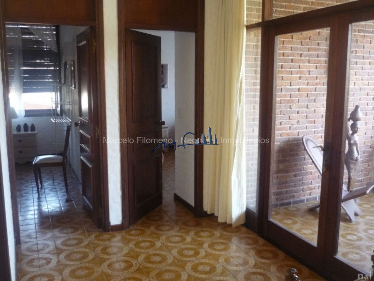 Casa ID.151 - Playa Mansa