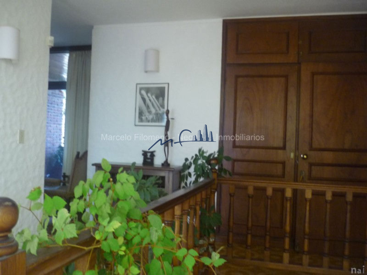 Casa ID.151 - Playa Mansa