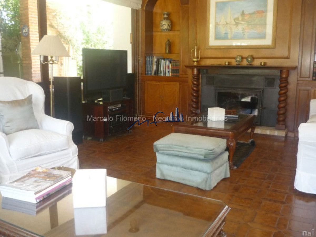 Casa ID.151 - Playa Mansa