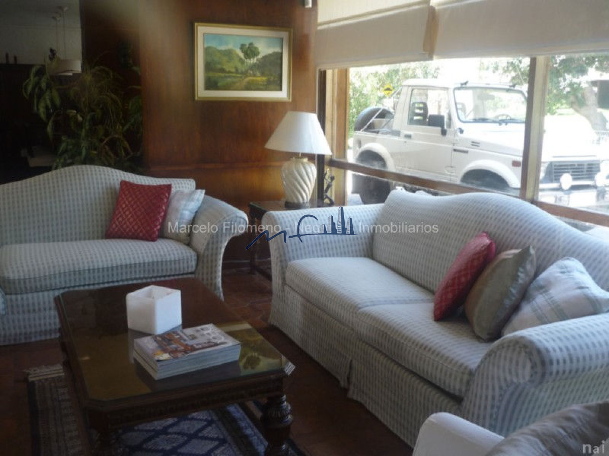 Casa ID.151 - Playa Mansa