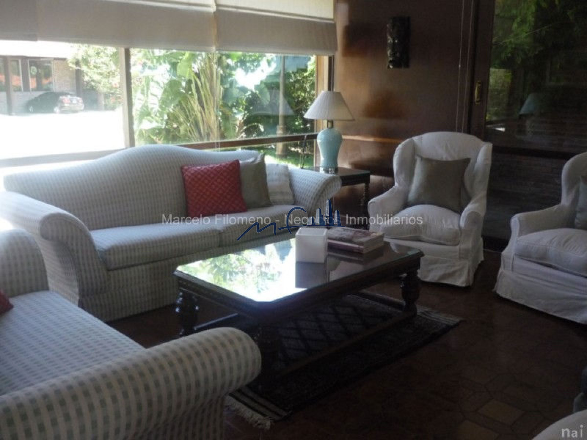 Casa ID.151 - Playa Mansa