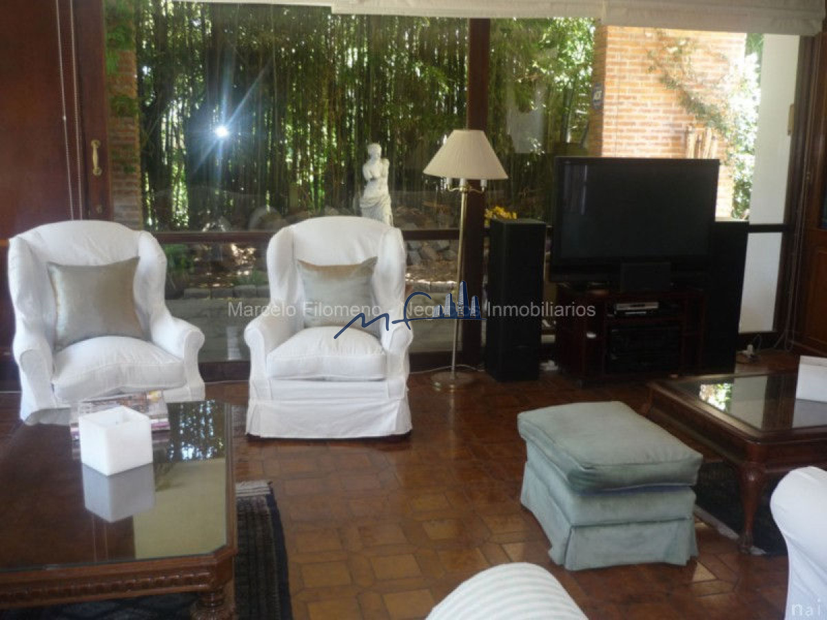 Casa ID.151 - Playa Mansa