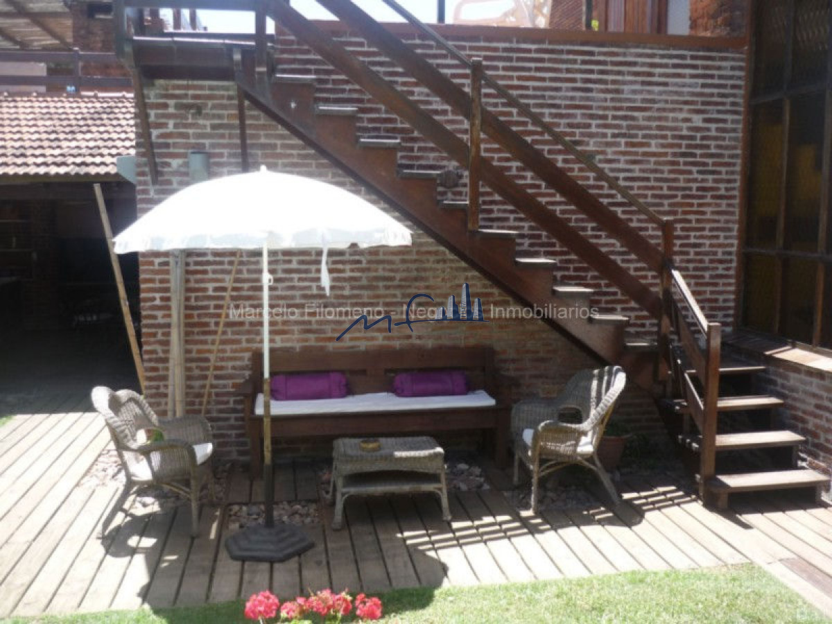 Casa ID.151 - Playa Mansa