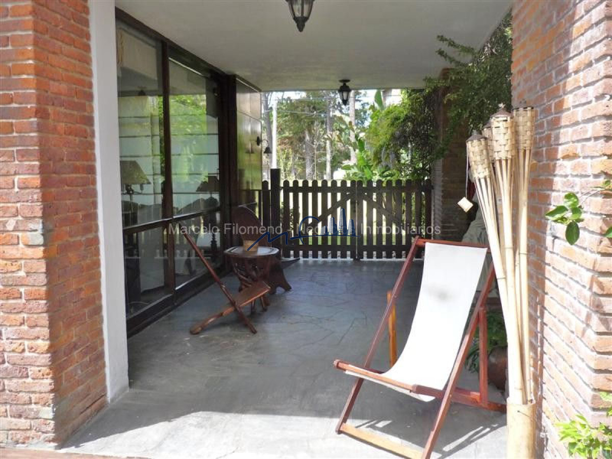 Casa ID.151 - Playa Mansa