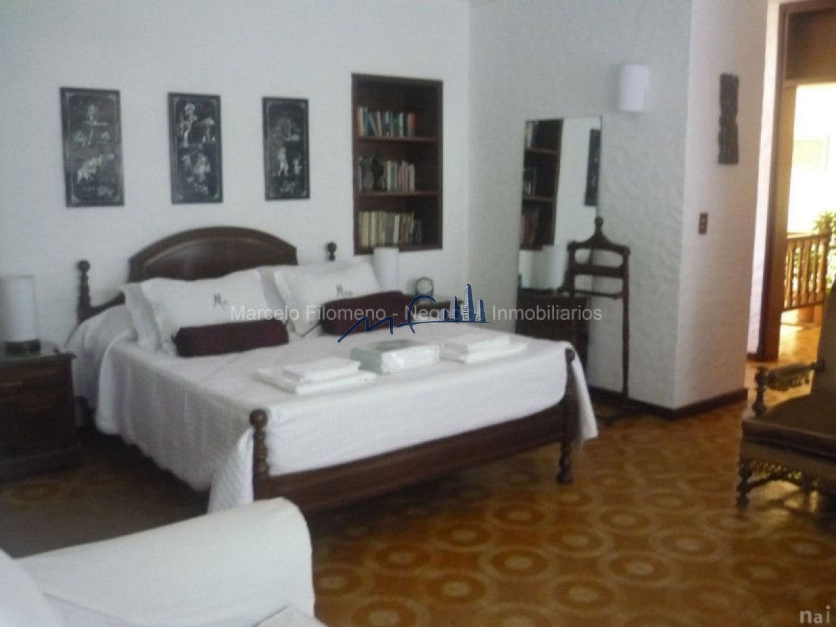 Casa ID.151 - Playa Mansa