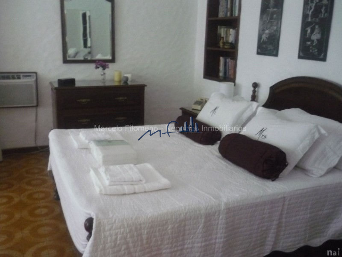 Casa ID.151 - Playa Mansa