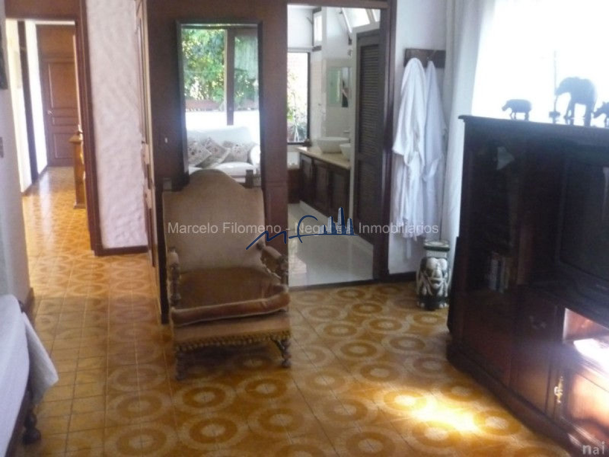 Casa ID.151 - Playa Mansa