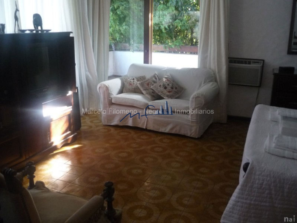 Casa ID.151 - Playa Mansa