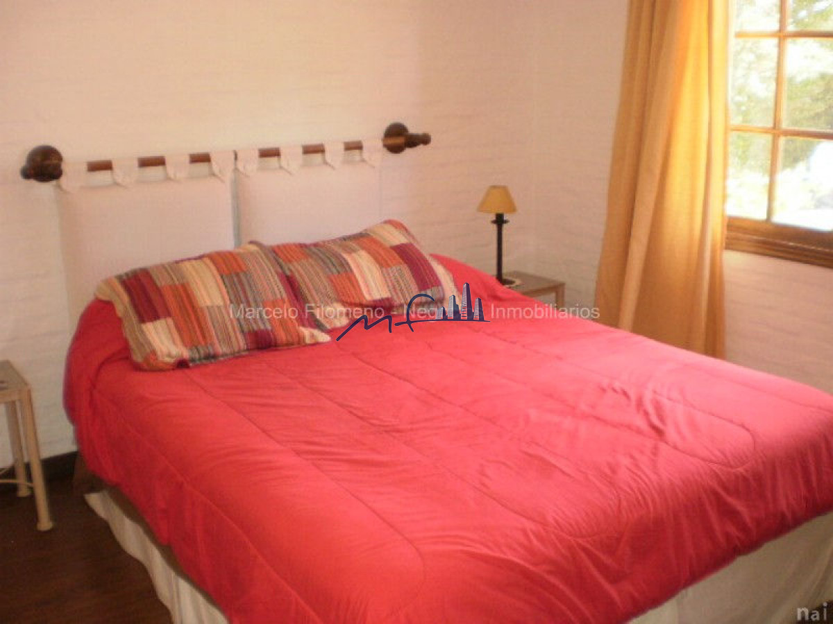 Casa ID.182 - Jardines de Córdoba
