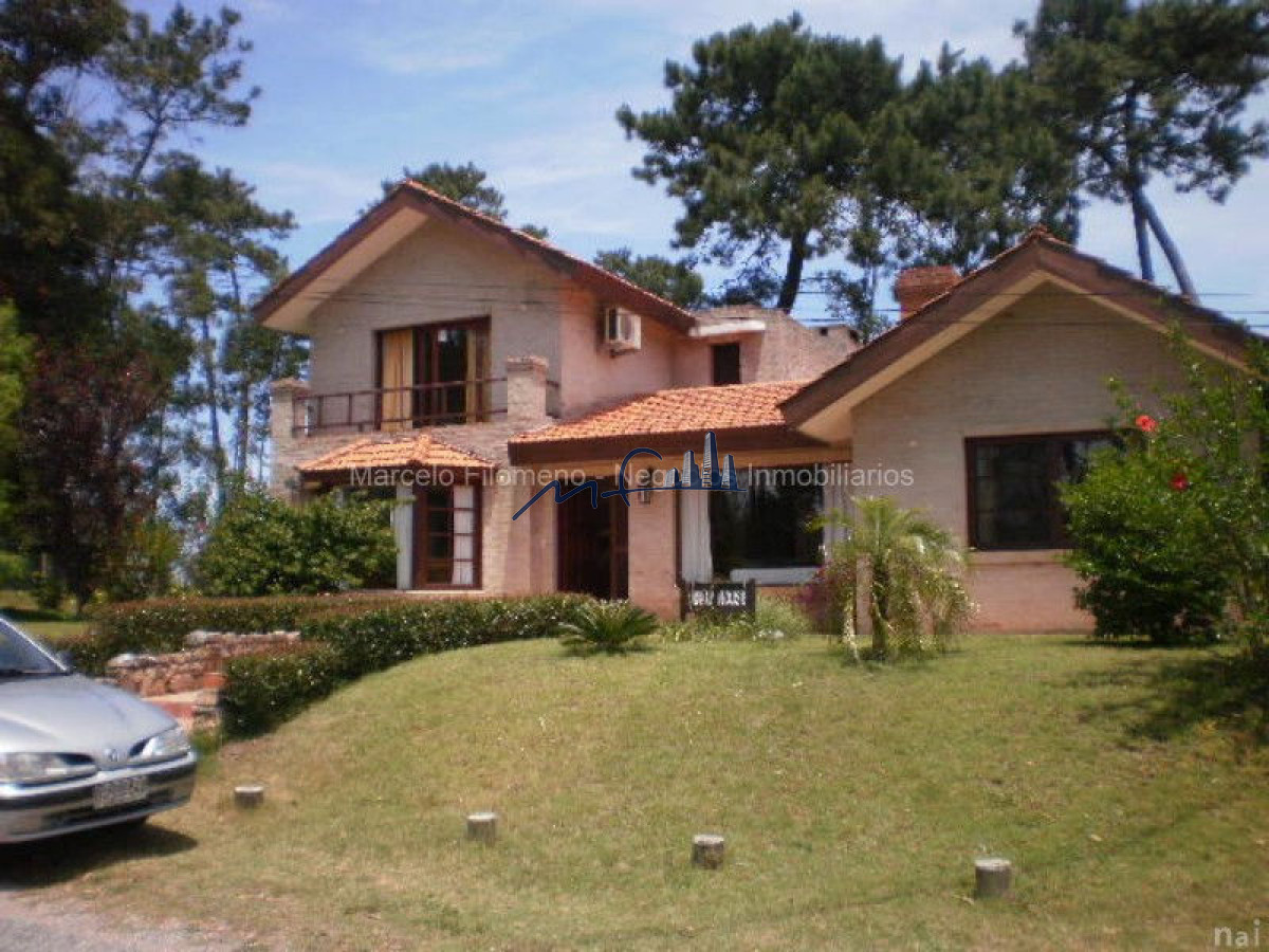 Casa ID.182 - Jardines de Córdoba