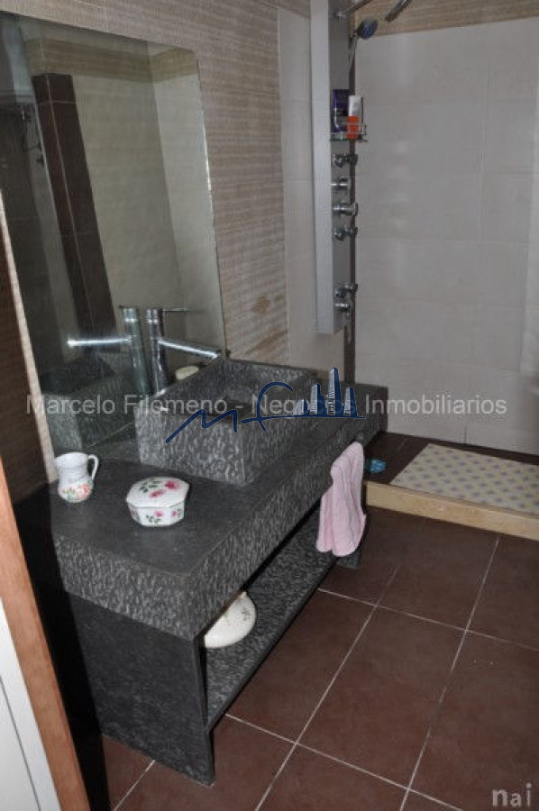 Casa ID.187 - Playa Mansa