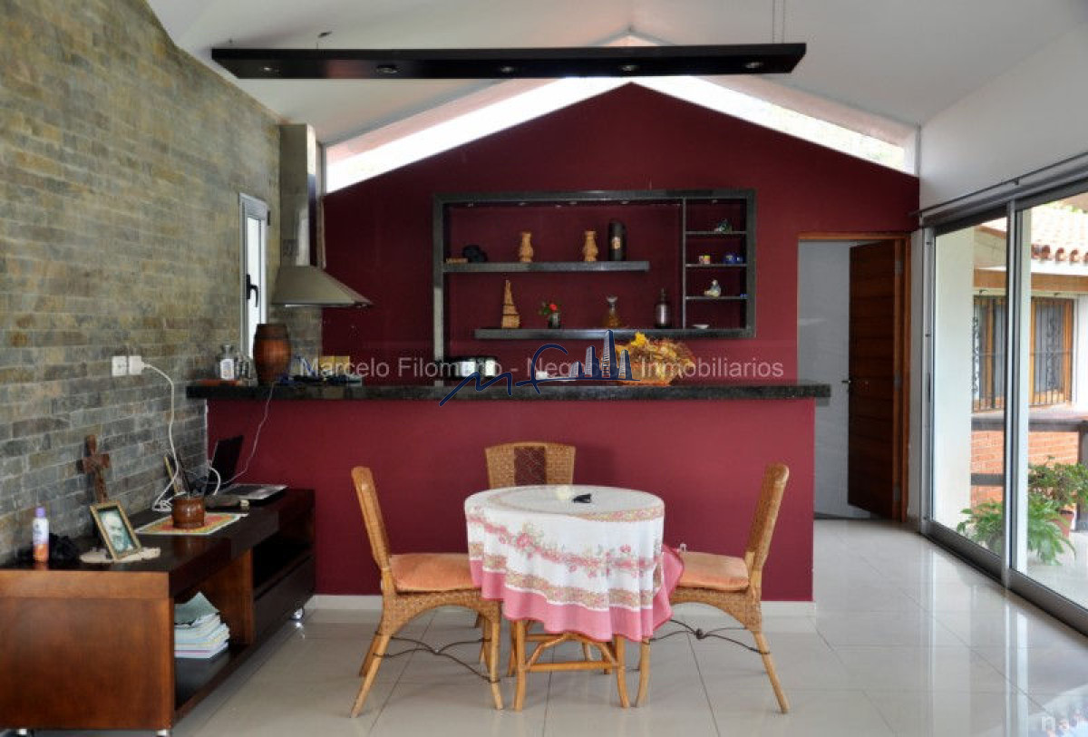 Casa ID.187 - Playa Mansa