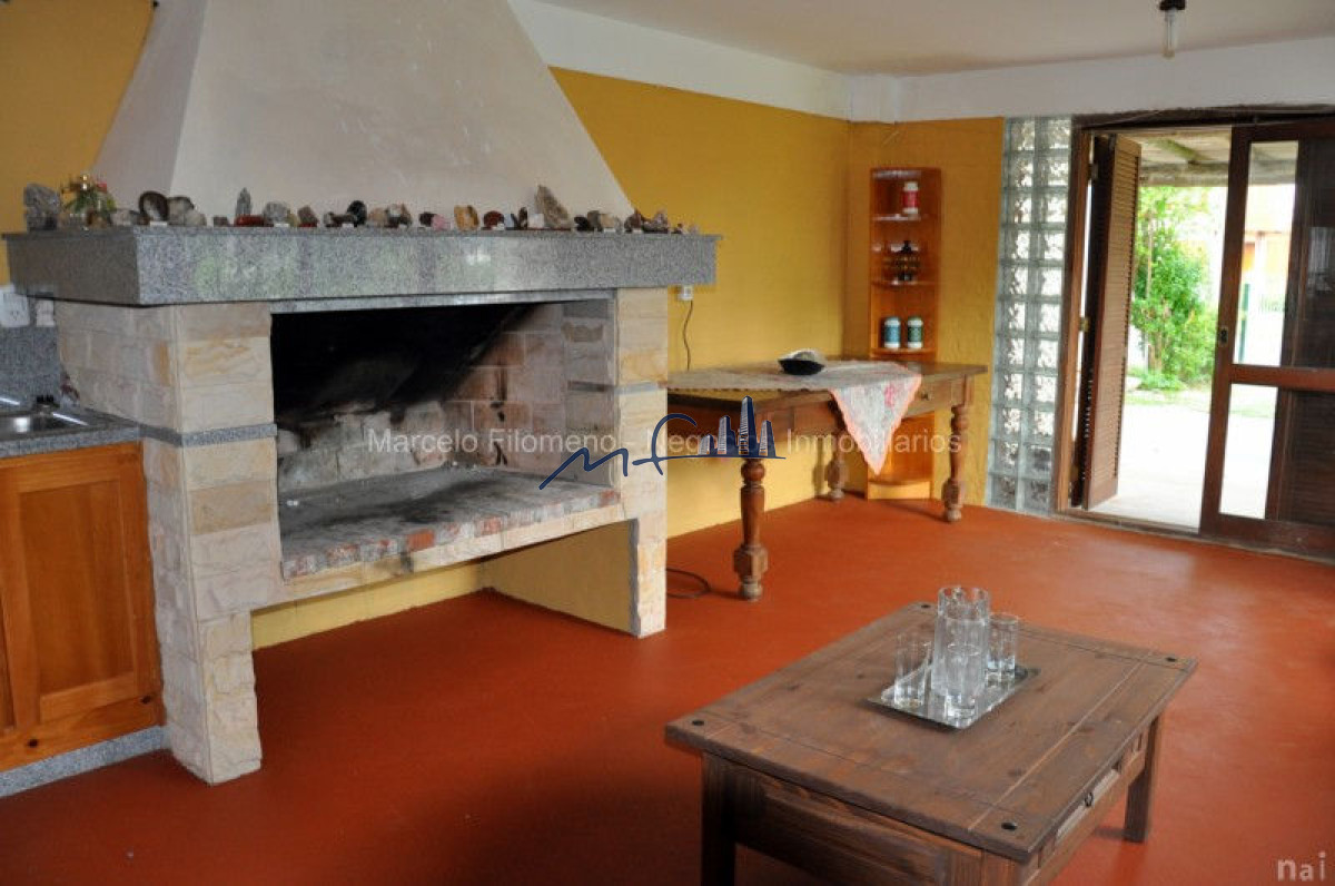 Casa ID.187 - Playa Mansa