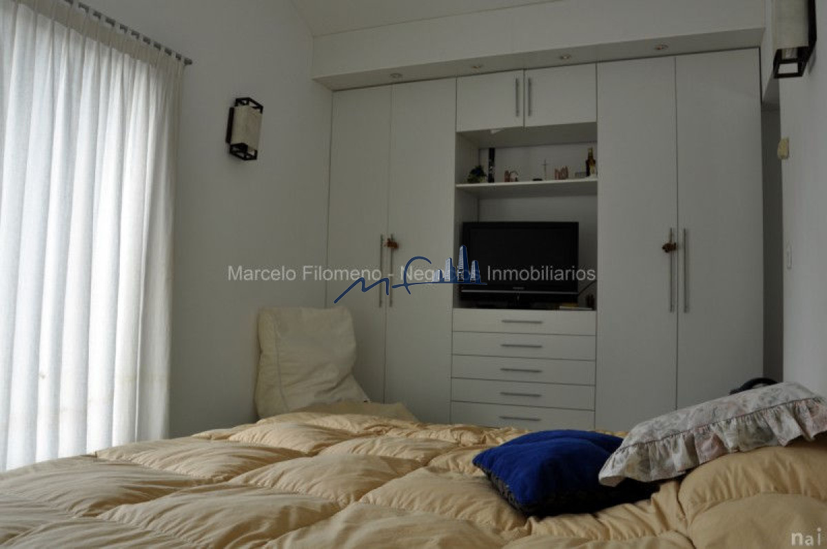 Casa ID.187 - Playa Mansa