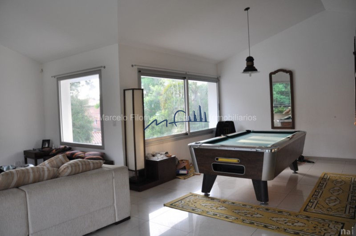Casa ID.187 - Playa Mansa