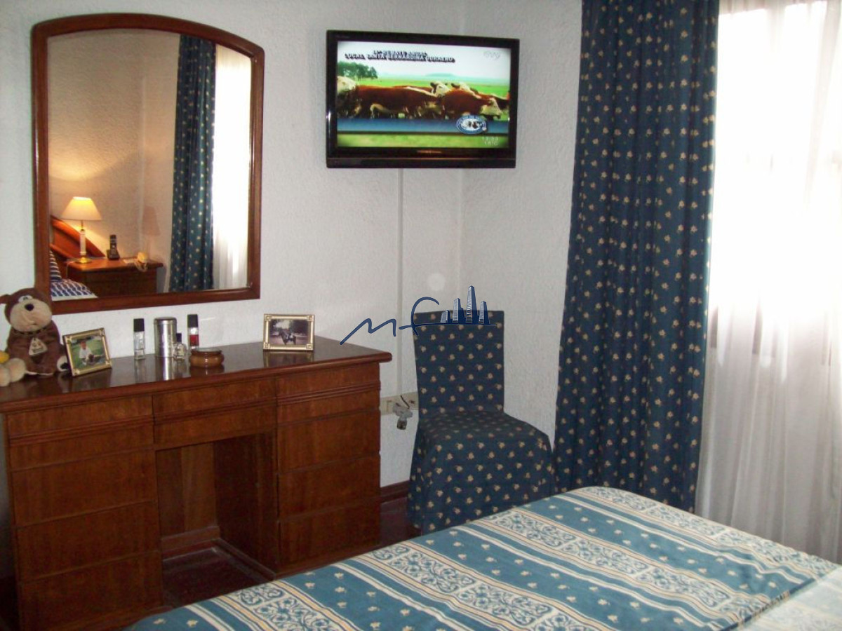 Casa ID.228 - Playa Mansa