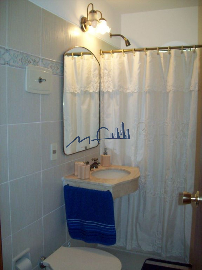 Casa ID.228 - Playa Mansa