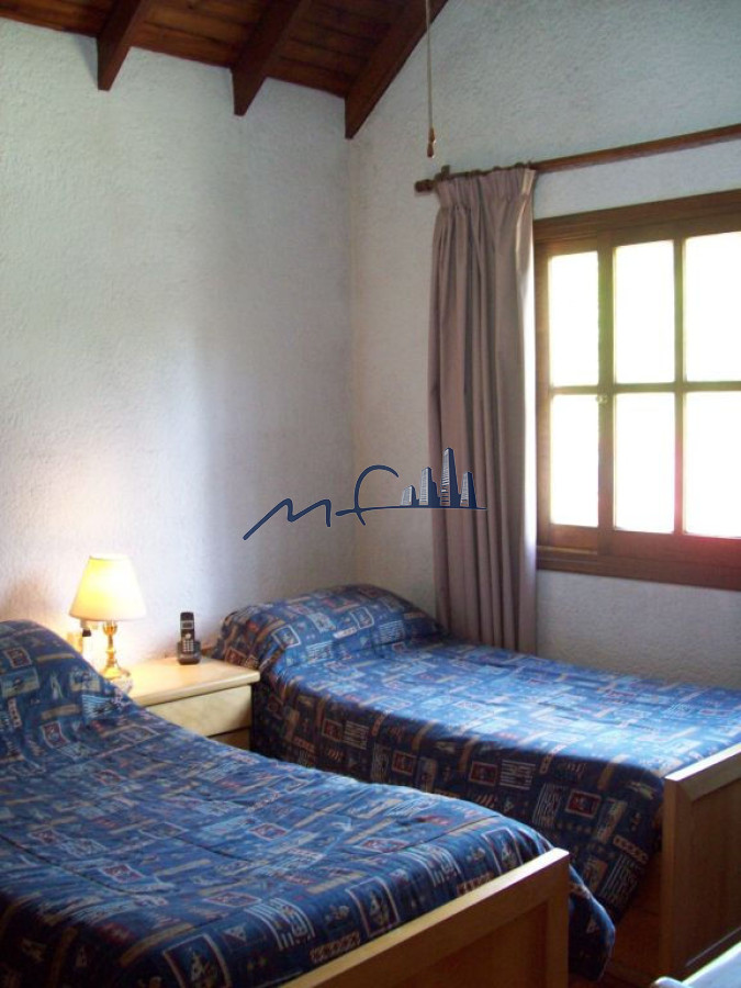 Casa ID.228 - Playa Mansa