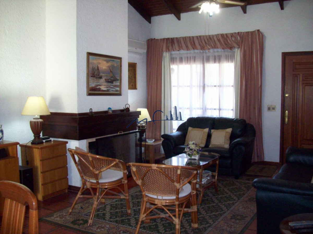 Casa ID.228 - Playa Mansa