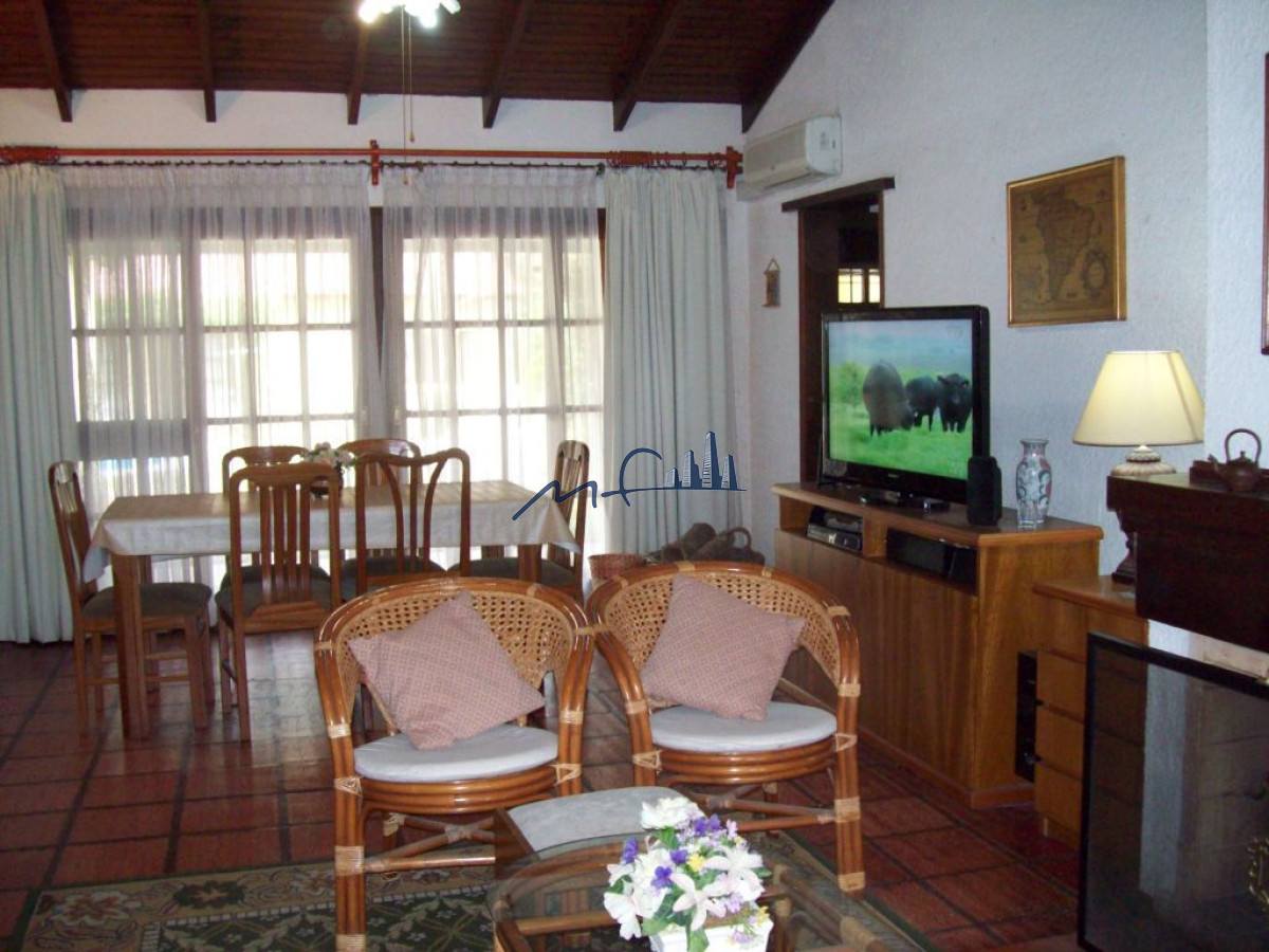 Casa ID.228 - Playa Mansa