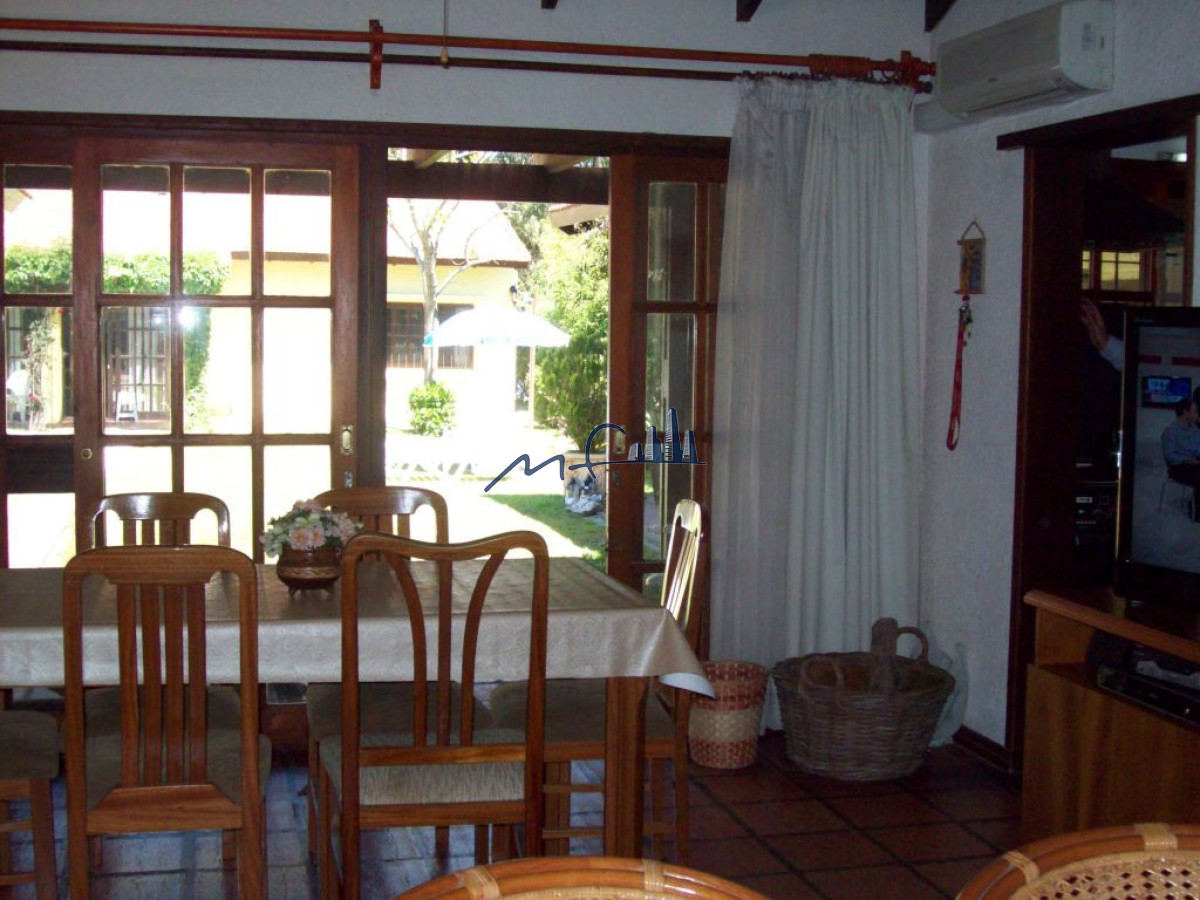 Casa ID.228 - Playa Mansa