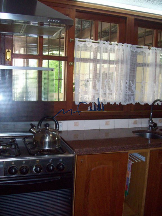 Casa ID.228 - Playa Mansa
