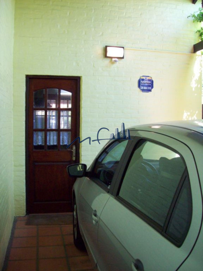 Casa ID.228 - Playa Mansa