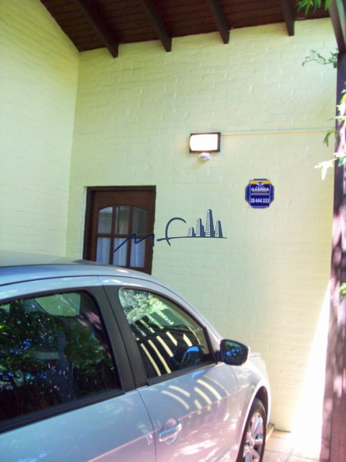 Casa ID.228 - Playa Mansa