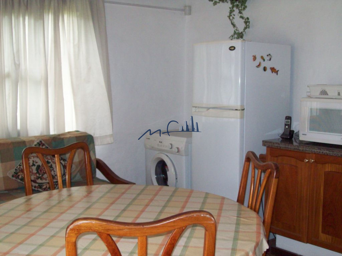 Casa ID.228 - Playa Mansa
