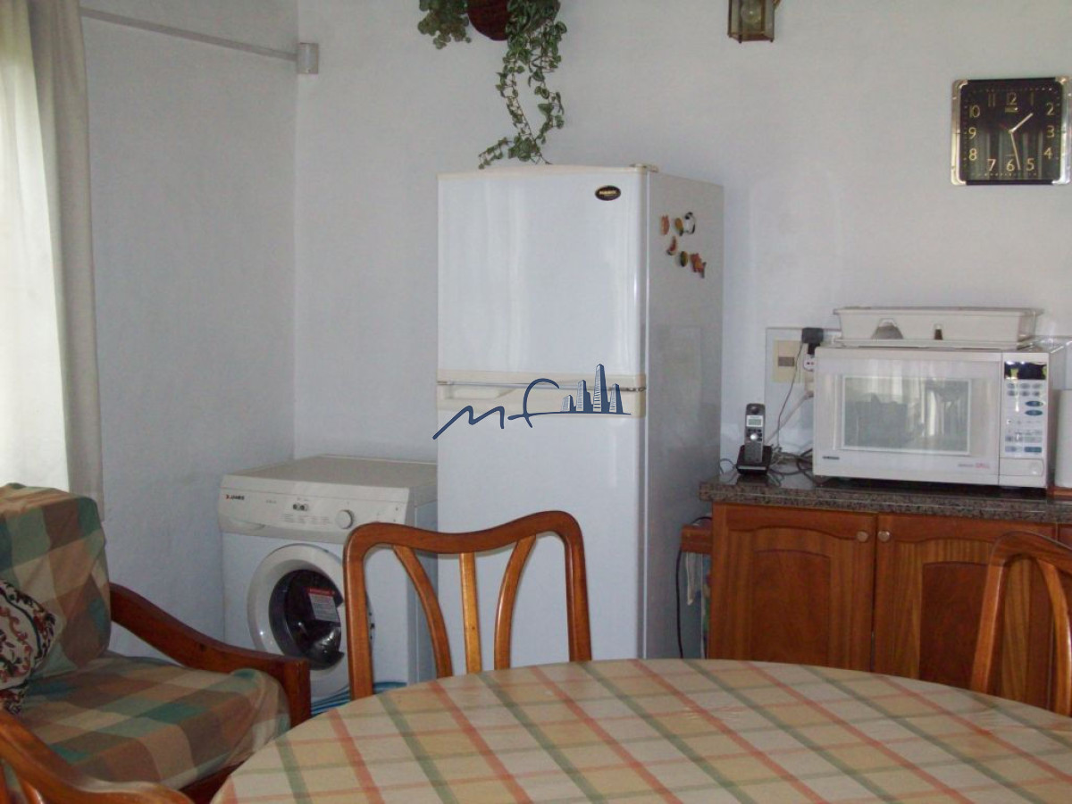 Casa ID.228 - Playa Mansa