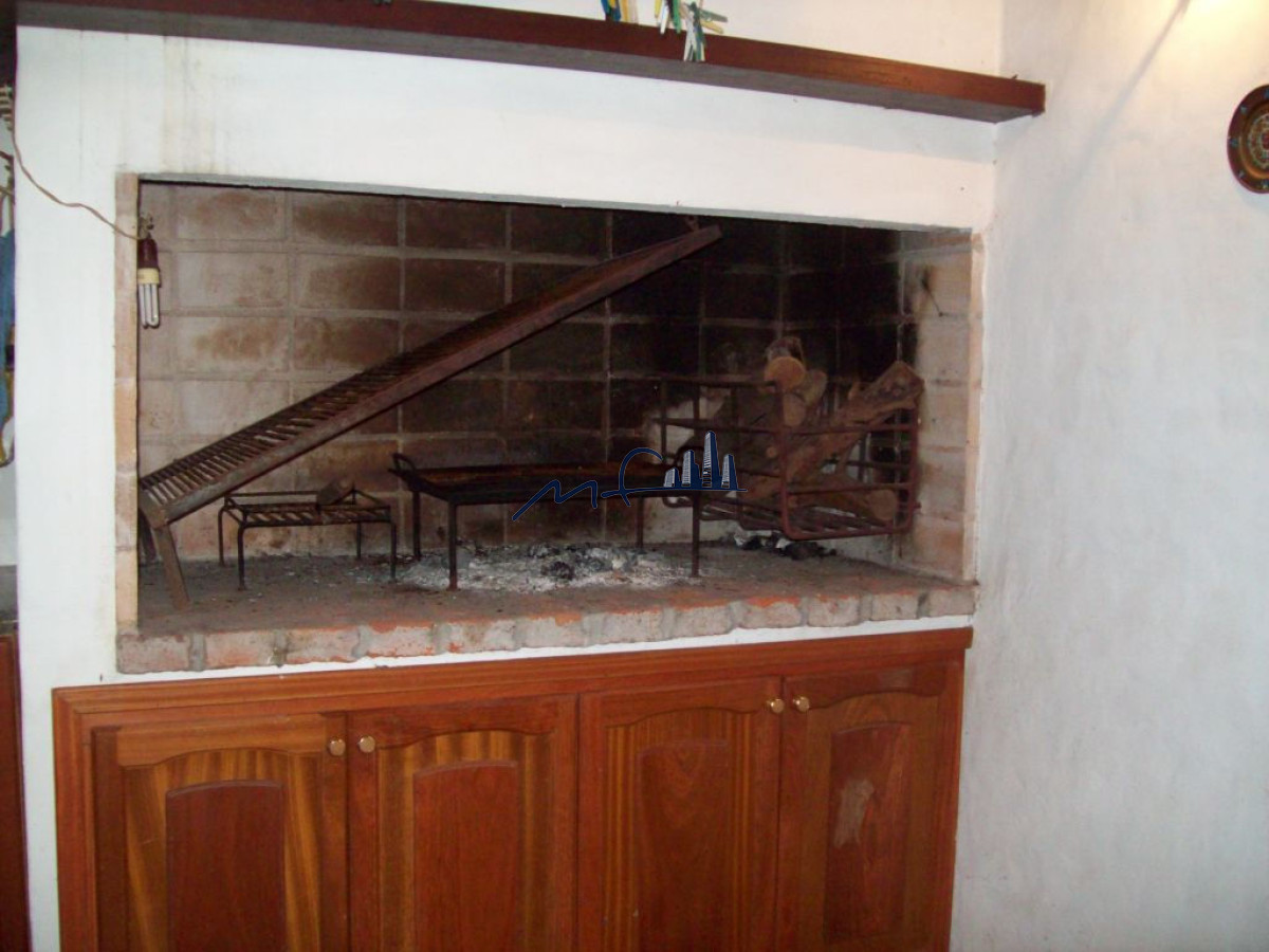 Casa ID.228 - Playa Mansa