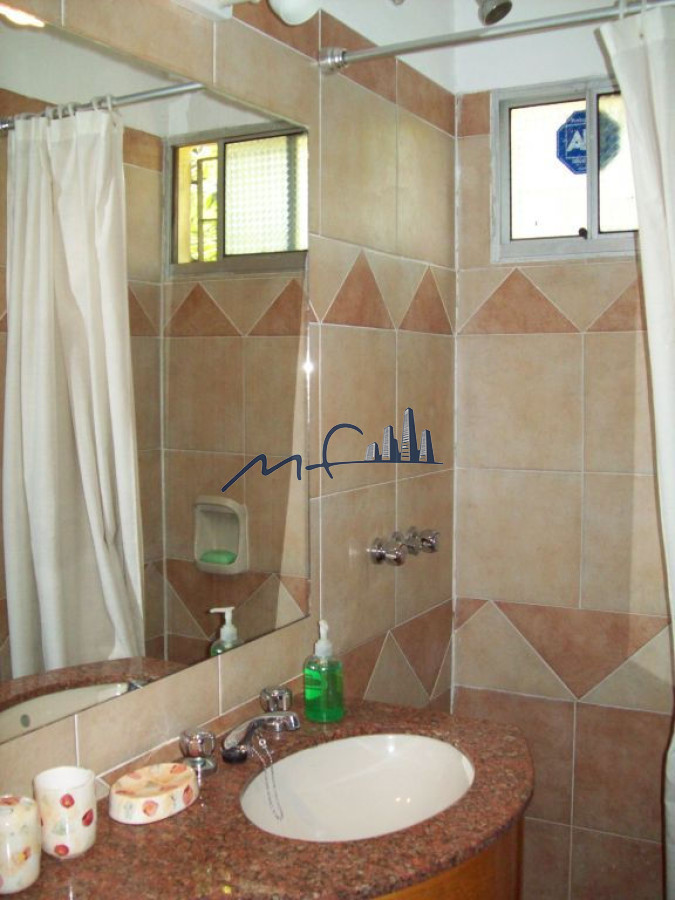 Casa ID.228 - Playa Mansa