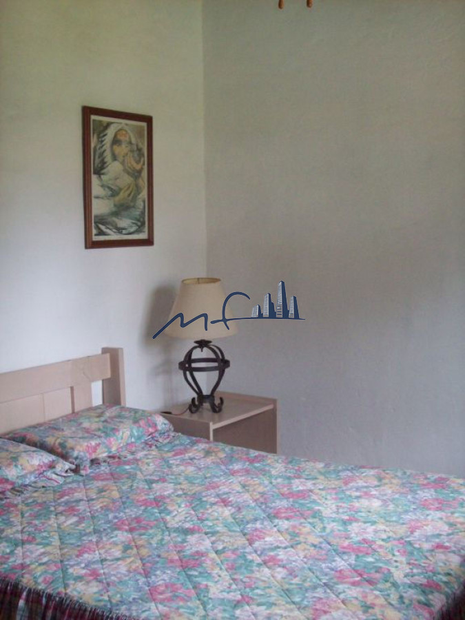 Casa ID.228 - Playa Mansa