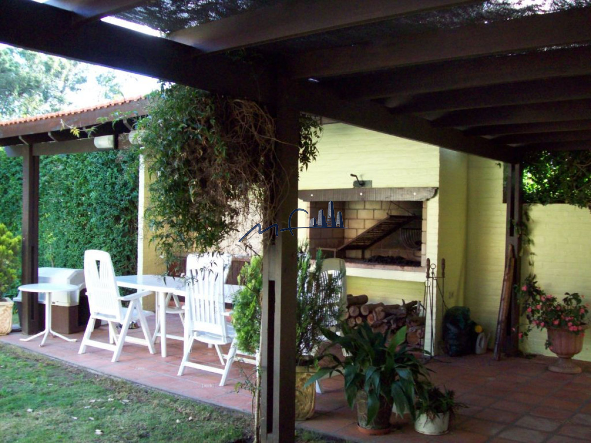Casa ID.228 - Playa Mansa