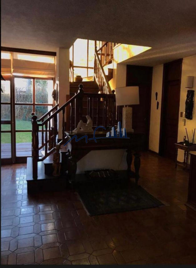 Casa ID.151 - Playa Mansa