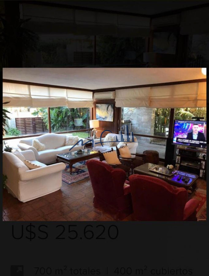Casa ID.151 - Playa Mansa