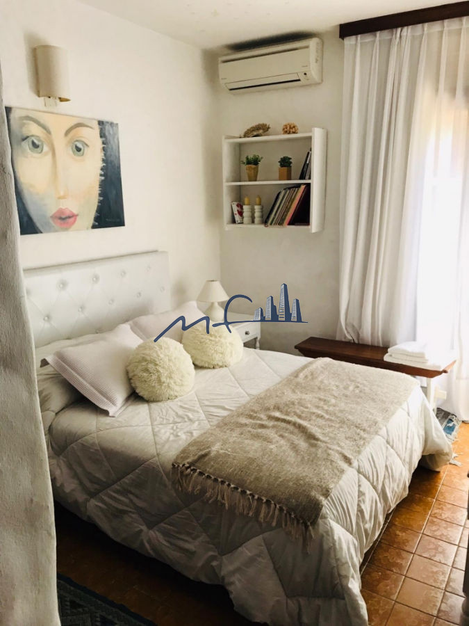 Casa ID.151 - Playa Mansa