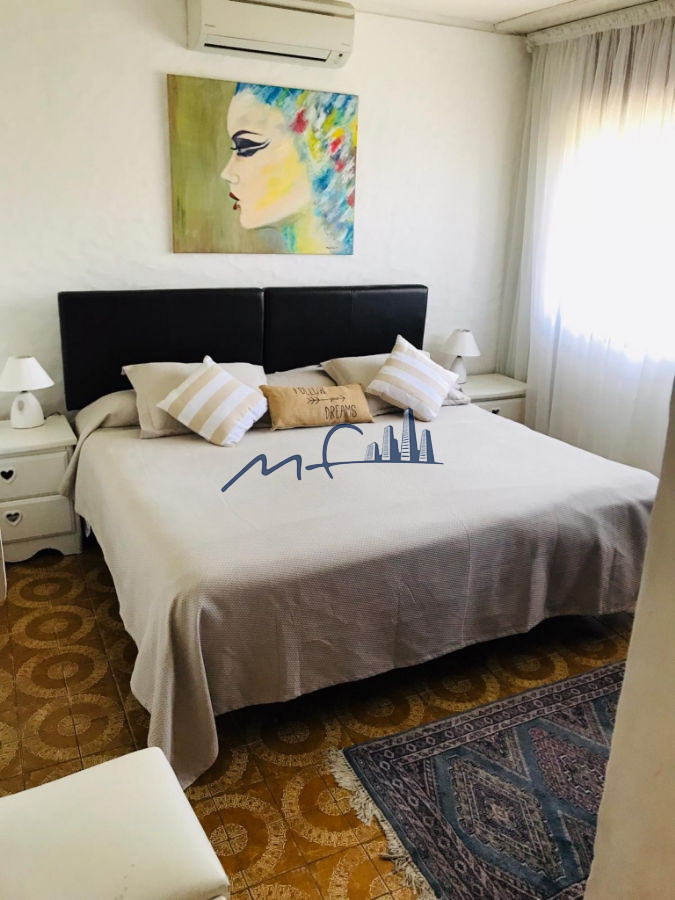 Casa ID.151 - Playa Mansa