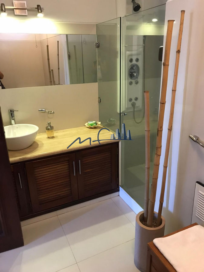 Casa ID.151 - Playa Mansa
