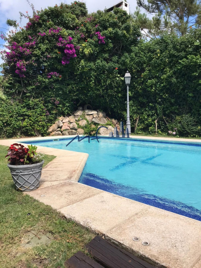 Casa ID.151 - Playa Mansa