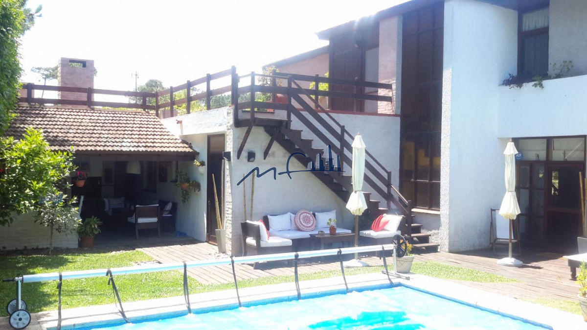 Casa ID.151 - Playa Mansa