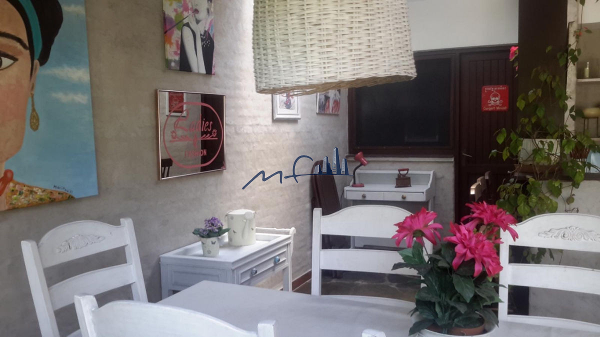 Casa ID.151 - Playa Mansa