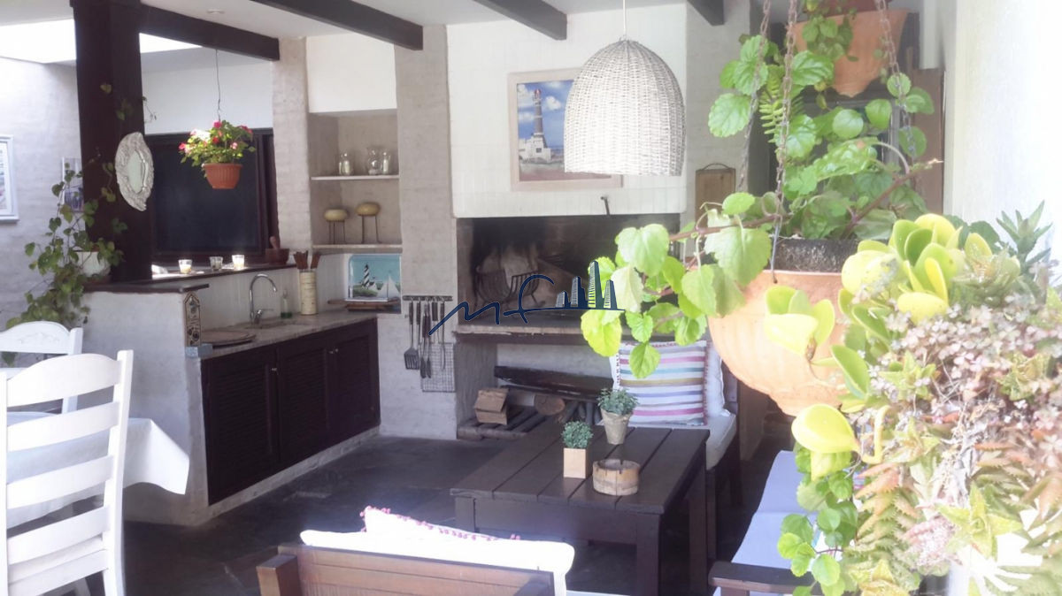 Casa ID.151 - Playa Mansa