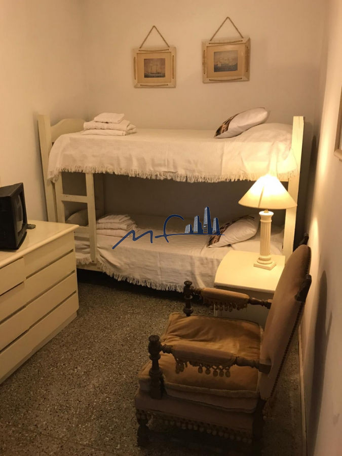 Casa ID.151 - Playa Mansa