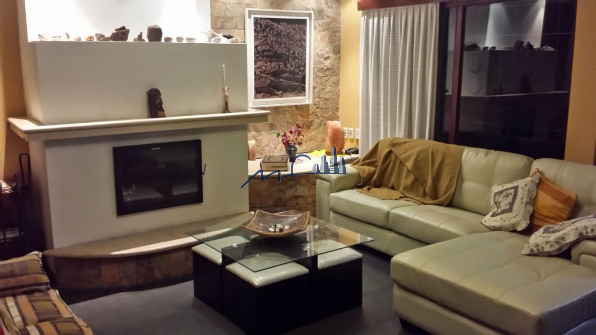 Casa ID.187 - Playa Mansa