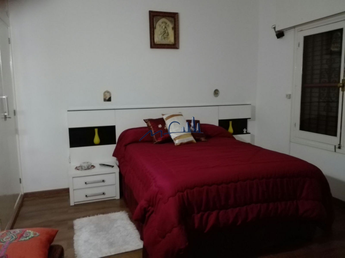 Casa ID.187 - Playa Mansa