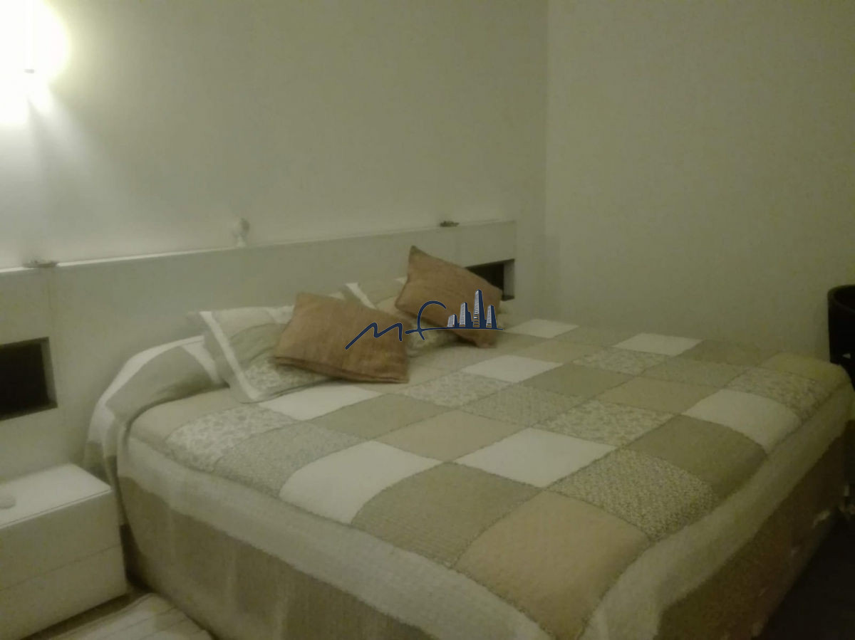 Casa ID.187 - Playa Mansa