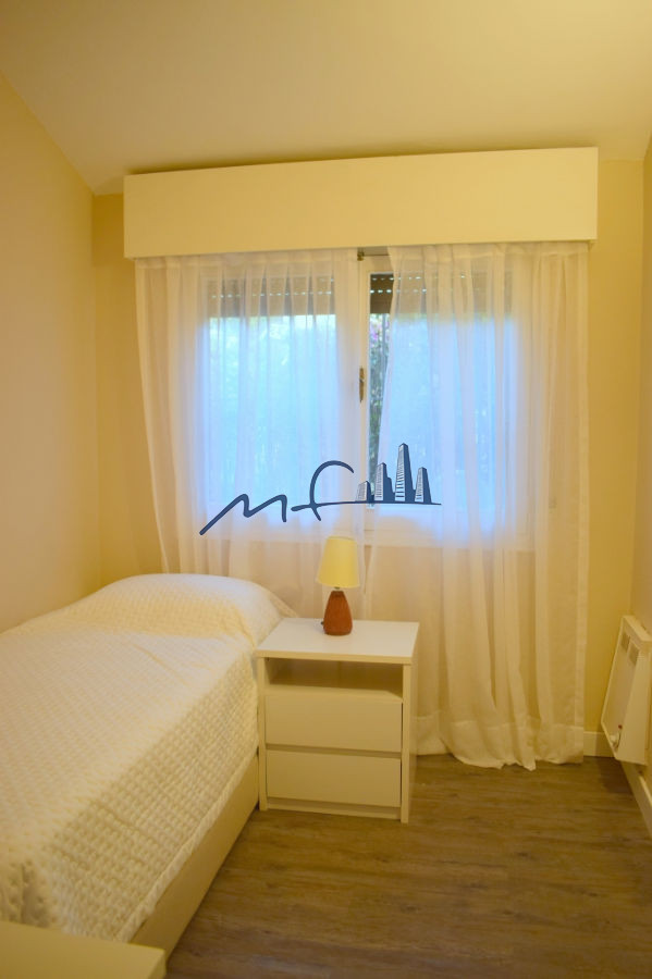 Casa ID.104 - Playa Mansa