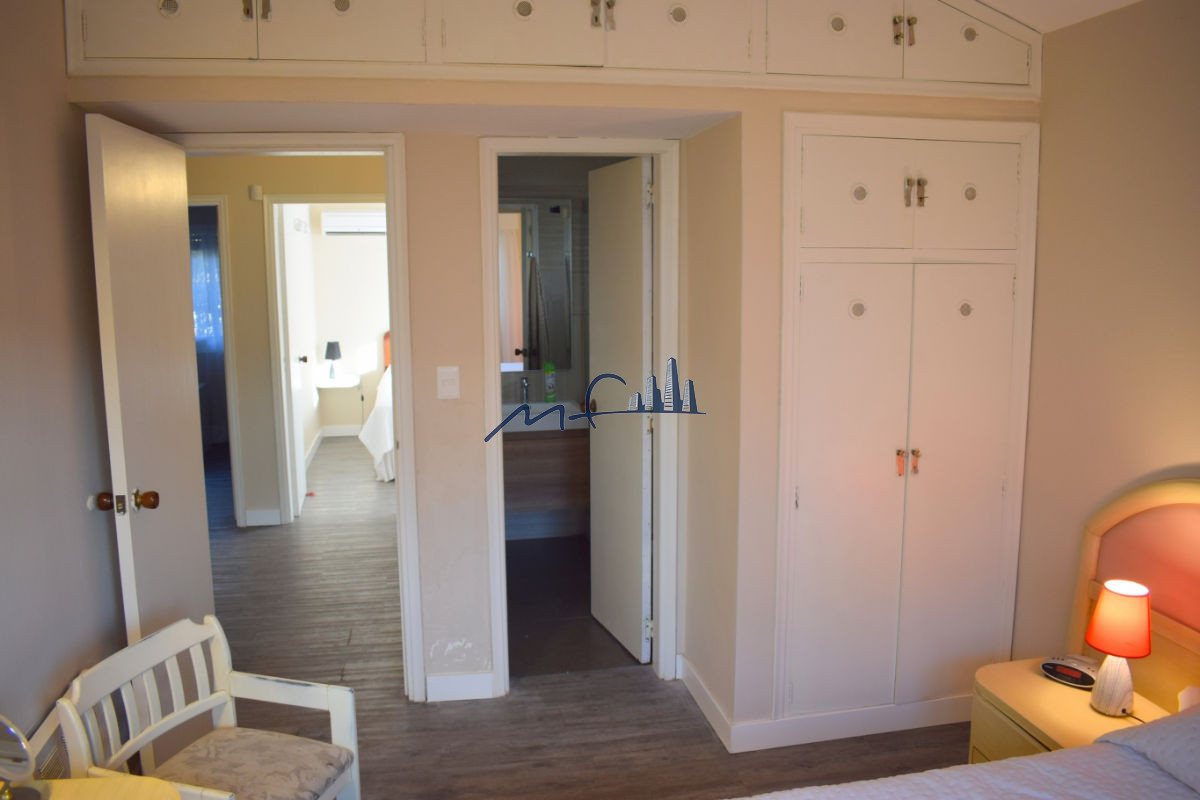 Casa ID.104 - Playa Mansa