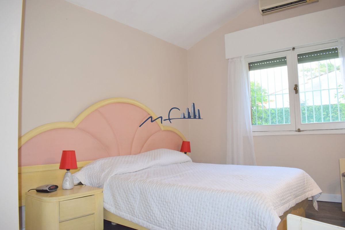Casa ID.104 - Playa Mansa